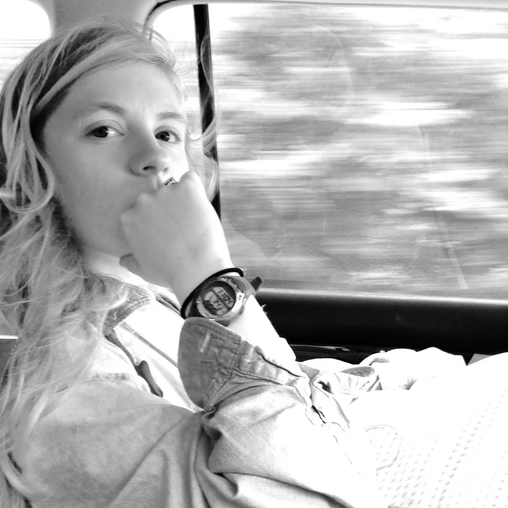 Meet your Posher, Ansley